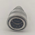 Hydraulic Coupler Adapters Pioneer For John Deere Fits John Deere Tractor