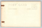 Rppc  Columbia River Highway   Oregon   Postcard