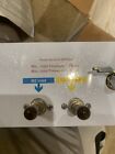 Mcdantim Trumix Single Gas Blender New