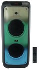 Rockville Bass Party 10 Karaoke Machine System Party Speaker W mic tablet Stand
