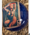 Vintage Custom Shift Knob Naked Girl Rat Fink  Hot Rod  Rat Rod  Mooneyes