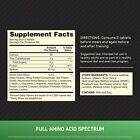 Optimum Nutrition Superior Amino 2222 Tablets  Essential Amino Acids  160 Count