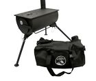 Outbacker     Pioneer Portable Stove   2 5kw 12kg