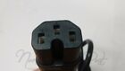 Ac Power Cord For Korg Pro Arranger Workstation Synthesizer Keyboard 3-pin Model
