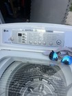 Lg Washer And Dryer Combo
