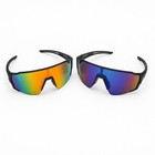 Cycling Glasses Sunglasses Uv400 Sports Polarized Outdoor Bike Goggles Running