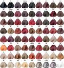 You Pick Your Color Satin Ultra Vivid Natural Fashion Dye Hair Color 90 Ml 3 Oz