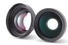  near Mint  Ricoh Gh-1 Gw-1 Gt-1 Conversion Lens For Gr Digital I Ii From Japan