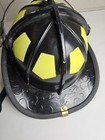 Bullard R721 Firefighters Helmet 2009