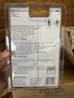  new Sealed  Master Lock 5400d Portable Clasp Mount Combination Lock Box - Black