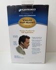 Plantronics Cs50-usb 900 Mhz Wireless Office Headset System_new With Open Box