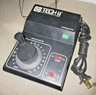 Mrc Tech Ii Railpower 1400 Power Transformer Controller Dc