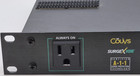 Surgex Sx1120-rt 20 Amp 9 Outlet Surge Suppressor   Power Conditioner