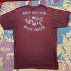 Lot Of 5  True Vintage 70s 80s T-shirts Mens Mixed Sizes Resale Reseller Bundle