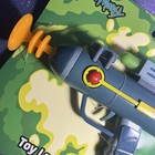 Rick And Morty Laser Gun Adult Swim Spirit Halloween Cosplay Toy Prop