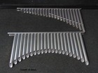 Musser M48 3 0 Octave Resonators For Vibraphone