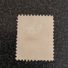 New Brunswick Scott  9 - 10 Cents Vermilion Queen Victoria Mng Cat  55