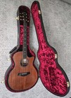 Taylor Builder s Edition 914ce Sinker Rosewood Top