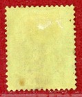 Hong Kong  127  Kgv  5  Colored Paper  Used  Scv  400 00  lot 2 