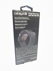 Catalyst Apple Watch Series 4 5 6   Se Band   Protective Impact Case 40mm Black