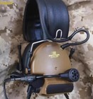 C5 c6 Xpi vi Field Gear Tactical Exchange Military Headset Fortca prc 148 152