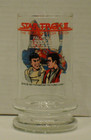 Vintage 1984 Star Trek Search For Spock Fal-tor-pan Taco Bell Drinking Glass