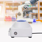 Lab Benchtop Serum Plasma Centrifuge Machine 4000rpm 6x15ml Tube Digital Display