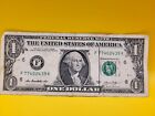  2   1 One Dollar Bills Black Ink Smear Errors  2013 2017a