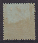 Queensland 1899 2  d Purple On Blue Qv Sieface Mint mh Sg 237  sk39 8 