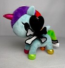 Tokidoki Unicorno Pixie Rainbow Stuffed Animal Friend Aurora World Nwt
