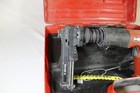 Hilti Dx351 Powder-actuated Tool W  X-mx32 Attachment
