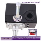Pressure Switch Valve Control Fits For Devilbiss Porter Cable 514011049