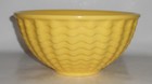 Franciscan Pottery Cocinero Gloss Yellow  10 Mixing Bowl