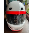 Bell Size Large Full-face Racing Helmet Snell Sa2015