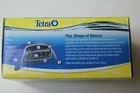 New Tetra Whisper 10 Aquarium Air Pumps Up To 10 Gallons Powerful Quiet Reliable