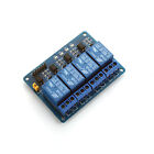 4 Channel 5v Relay Module 250v 10a Relays For Arduino  Automation   Iot