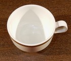 Qantas Business Class Cup