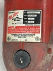 Milwaukee Tools Usa 5540 Heavy Duty Corded 7  Dial Speed Control Polisher