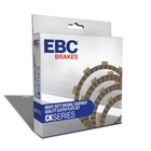 Ebc Brakes Redline Clutch Kit Ck3358