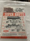 Railroad Model Craftsman Magazine Sep 1962 Model Trains Ussr Athearn