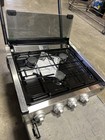 Furrion Fghwclda-ss Range Cooktop Match With 17    21   st 
