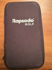 Rapsodo Mlm2 Pro Golf Launch Monitor Simulator Outdoor indoor