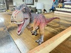 Safari Limited 2017 Feathered Tyrannosaurus Rex Dinosaur Model
