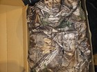 Iwom Hunting Suit Realtree