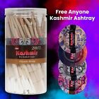 Kashmir Pre Rolled Cones 1 1 4 Size Smooth Organic Rolling Papers Cones - 200 Ct