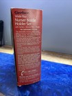 Vintage Gerber Wide-top Nurser Bottles Holder Set 1987 See Description