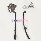 Oem Timing Guide Tensioner With Chain Tensioner Cam Chain For Honda Trx 400ex