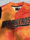 Naranjeros De Hermosillo Jersey Size L