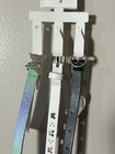 Girls Kay   Jack 3 Piece Belts Size L Butterfly Detail