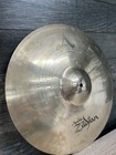 Zildjian 18 Inch A Custom Fast Crash Cymbal Avedis Zildjian  1651